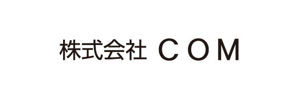 株式会社COM